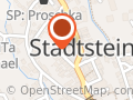 Touristinfo Stadtsteinach