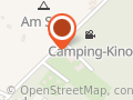 Finnhütten "Campinghotel"