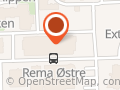 REMA 1000 NAMSOS
