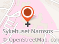Sykehusapoteket i Namsos
