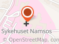Legevakt Namsos