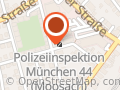 Polizeiinspektion 44 - Moosach