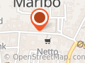 Café Xanthos Maribo