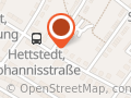 Bendel Ute Kosmetiksalon