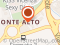 Roadhouse Restaurant Vicenza