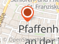 Stadtwerke Pfaffenhofen a.d.Ilm "mitanand mobil" Station