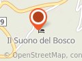 B&B Il Suono del Bosco