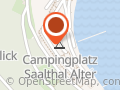 Campingplatz Saalthal-Alter