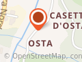 Casa Vacanze Osta