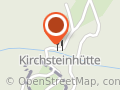 Berggasthof Kirchsteinhütte