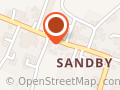 Sandby Forsamlingshus