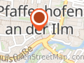 Kundencenter der Stadtwerke Pfaffenhofen