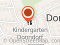 Kindertagesstätte Donndorf