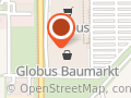 GLOBUS Getränkecenter Jena-Isserstedt