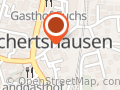 Schreinerei Mehringer