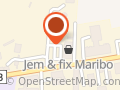 jem & fix Maribo
