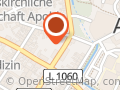 Apoldaer Tafel und Begegnungsstätte