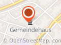 Blaues Kreuz Ortsverein Apolda