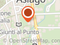 Asiago Sporting Lodge