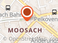 Raiffeisenbank München-Nord eG, Geschäftsstelle Moosach