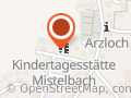 Evangelische Kindertageseinrichtung Mistelbach