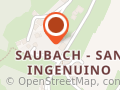 Albergo Saubacherhof Gafriller