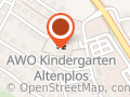 Awo Kindergarten Altenplos