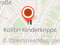 Kinderkrippe Kolibri