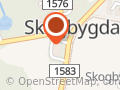På Hjørnet - Skogbygda