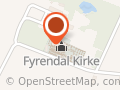 Fyrendal Kirke
