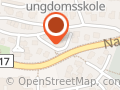 Namsos Hagesenter Trond Hyllnes