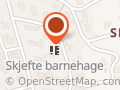 Skjefte Barnehage AS