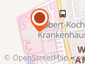 Robert-Koch-Krankenhaus Apolda Notaufnahme