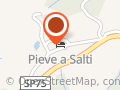 Borgo di Pieve a Salti