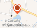 Cascate del Mulino di Saturnia