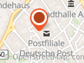 GECO Tabakshop, im KAUFLAND