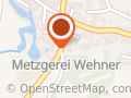 Wehner Karin Metzgerei