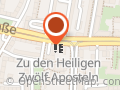 Kindergarten Zu den Hl. zwölf Aposteln