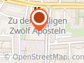 Blaues Kreuz Diakoniewerk Betreutes Wohnen
