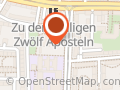 Kath. Pfarramt Zu den hl. Zwölf Aposteln