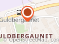 Guldbergaunet borettslag