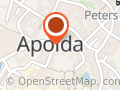 Stadtverwaltung Apolda, Straßenverkehrsbehörde