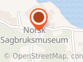 Norsk Sagbruksmuseum