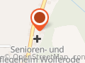 Sportzentrum Wolferode
