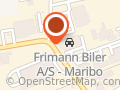 Frimann Biler - Toyota Maribo