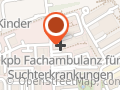 kpb Fachambulanz für Suchterkrankungen