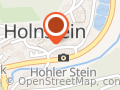 Felsenschänke Holnstein