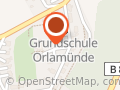 Staatliche Grundschule Saaletalblick Orlamünde
