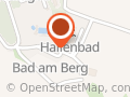 Bad am Berg