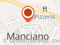 Comando Stazione Carabinieri Manciano
